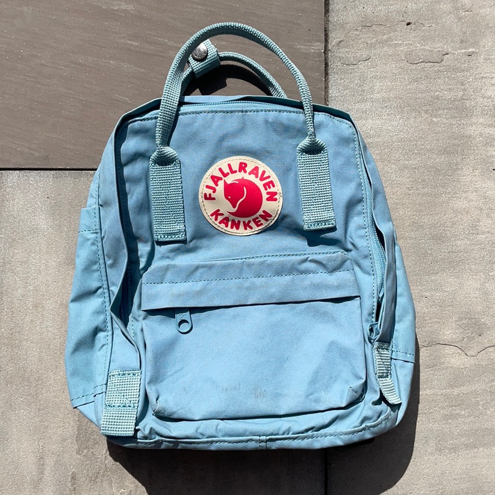 Fjallraven Kanken Mini